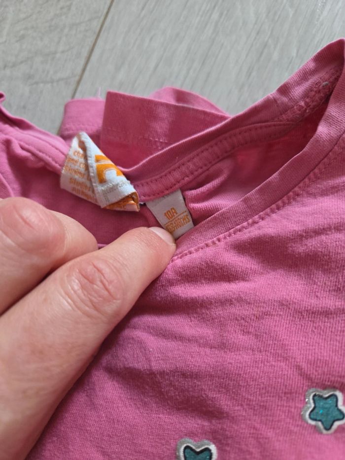 Pyjama les minions fille 10 ans - photo numéro 5