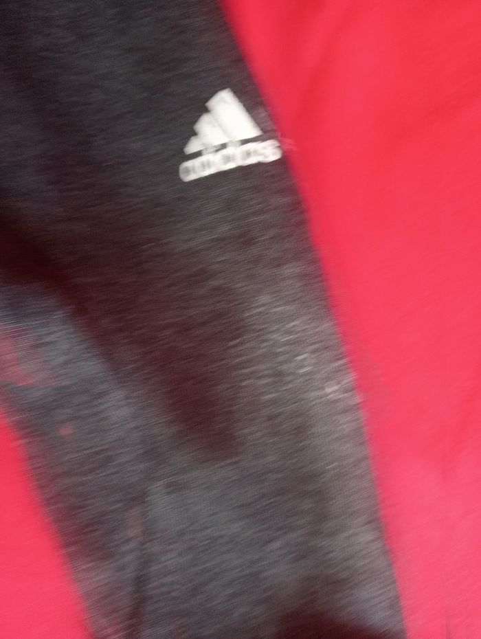 Ensemble adidas 6/9 mois - photo numéro 3