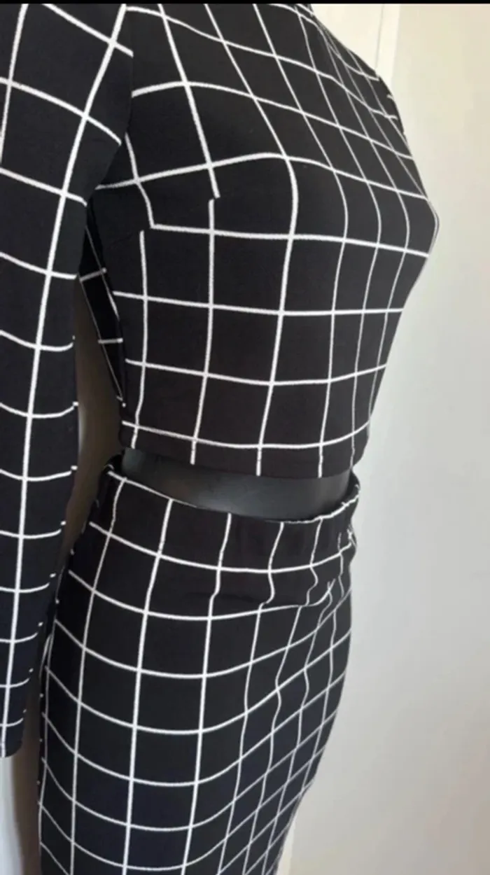 Ensemble tailleur femme