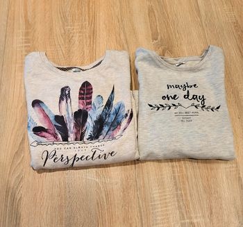 Lot de 2 maillots pimkie femme XS