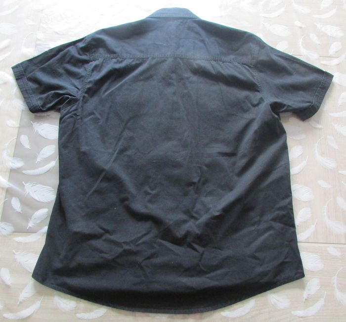 Chemise homme James Harvest Taille L - photo numéro 5