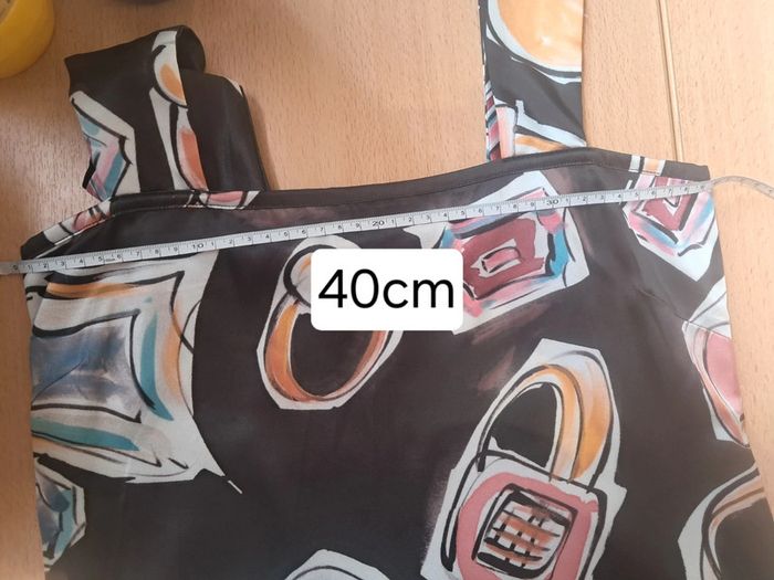 Save the queen robe été T.36/38 neuve - photo numéro 15