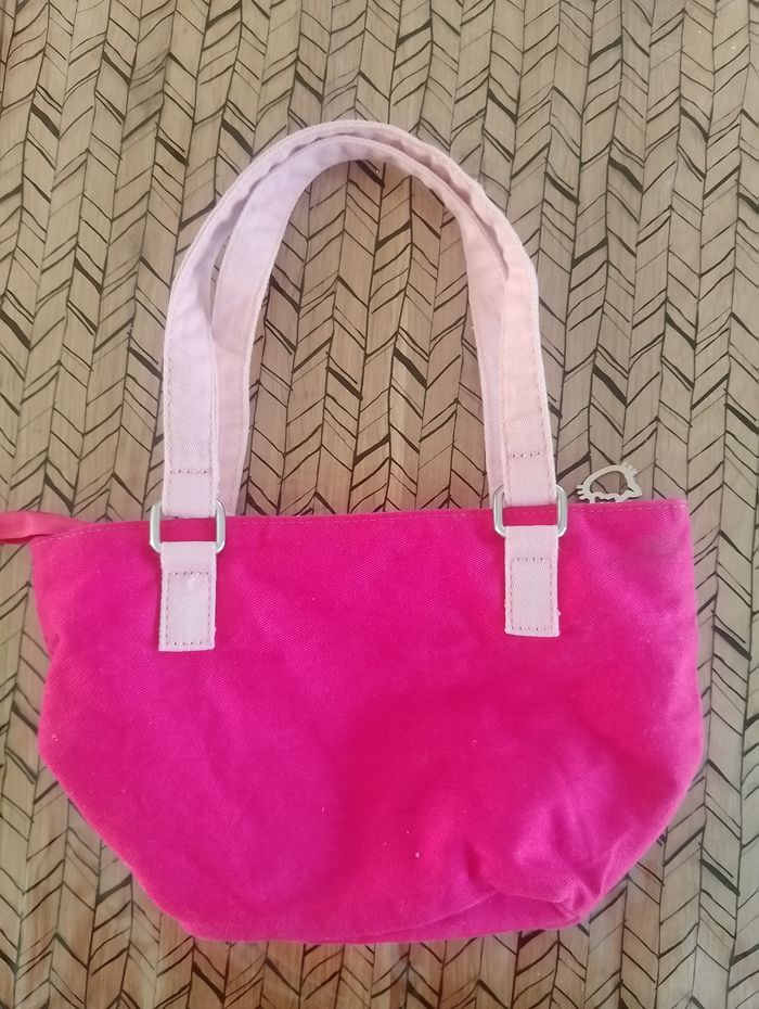 Sac Hello Kitty - photo numéro 2