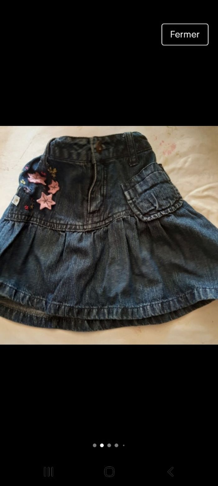 3 jupes - photo numéro 3