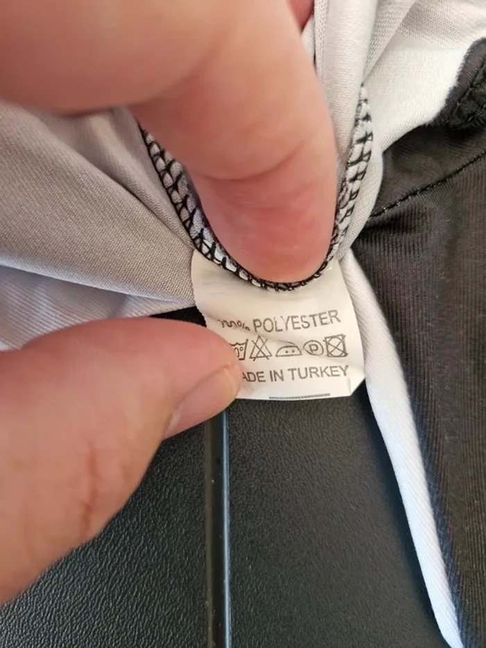 Tee-shirt - photo numéro 4