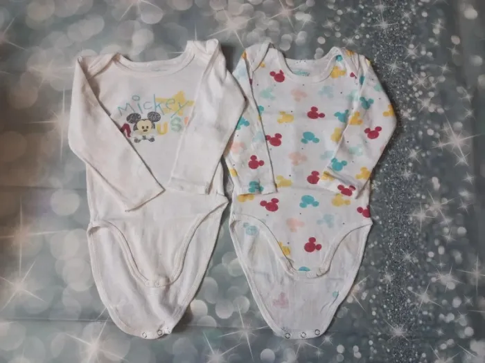 Lot 2 bodies