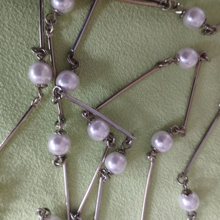 Collier sautoir - photo numéro 4