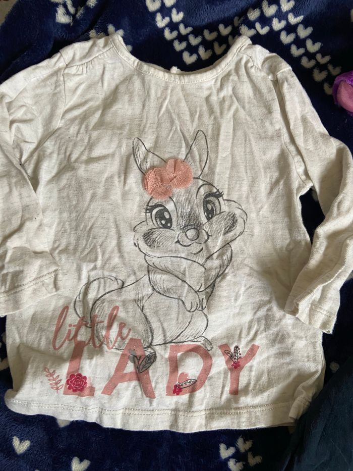 Tee shirt disney - photo numéro 3