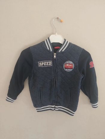 Veste cars
