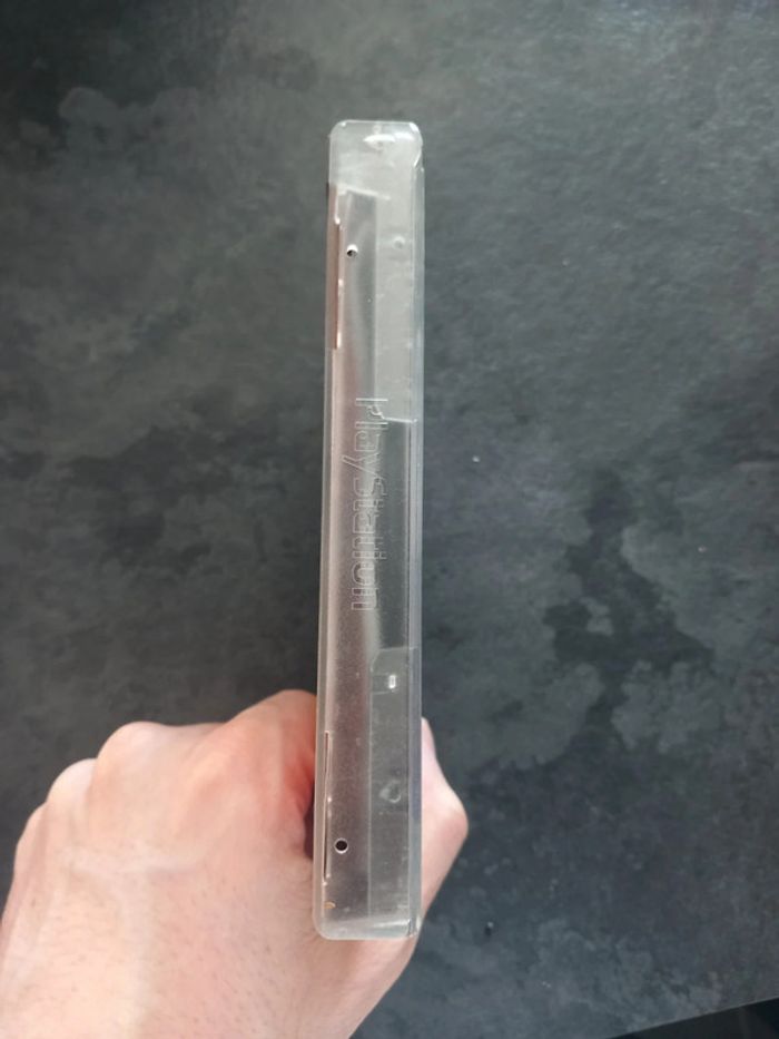 Warm up ! Ps1 - photo numéro 5