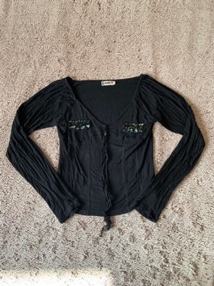 Top années 2000 🖤 - photo numéro 1