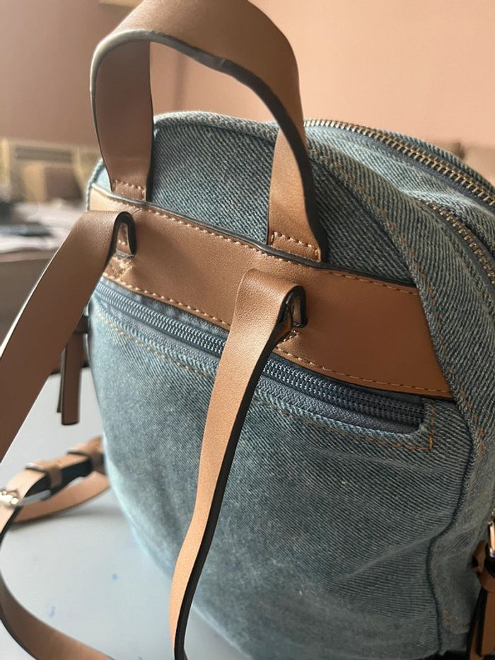 Sac à dos marque Parfois - photo numéro 6