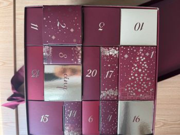 Calendrier - photo numéro 3