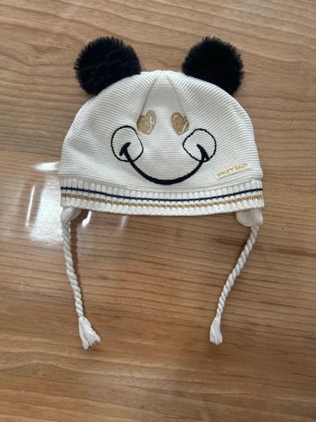 Bonnet