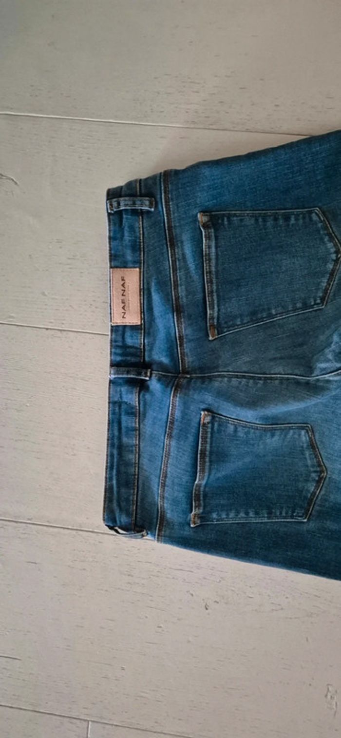 Jeans - photo numéro 5