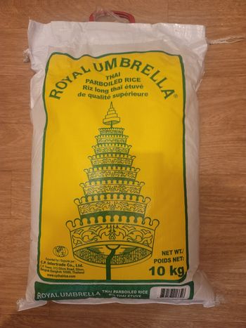 Riz royal umbrellq
