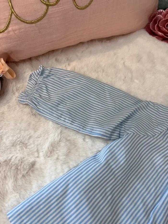 Blouse taille 12 mois jacadi - photo numéro 6