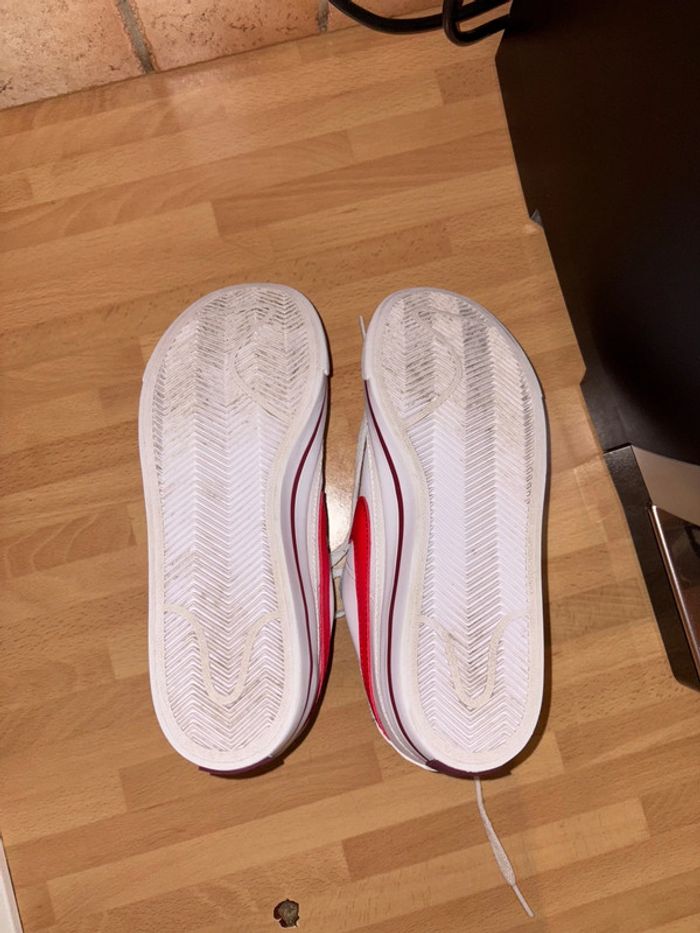 Nike court Lagacy - photo numéro 4