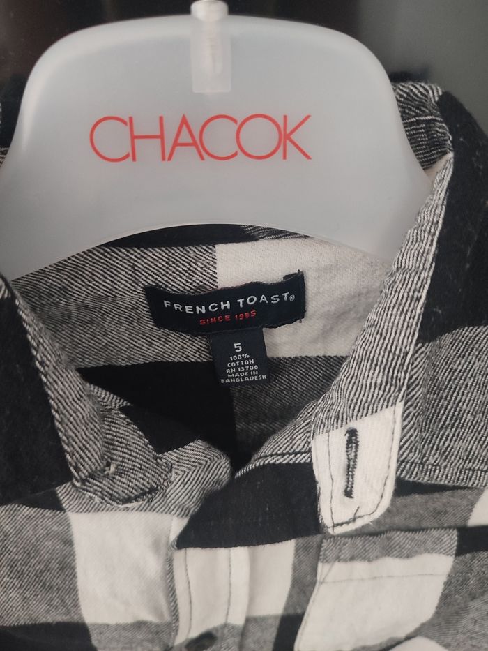 Chemise - photo numéro 3