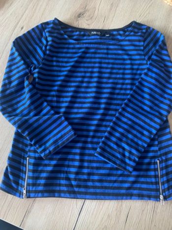 Tee-shirts manches longues taille 8ans