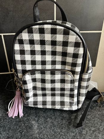 Sac à dos  petite fille