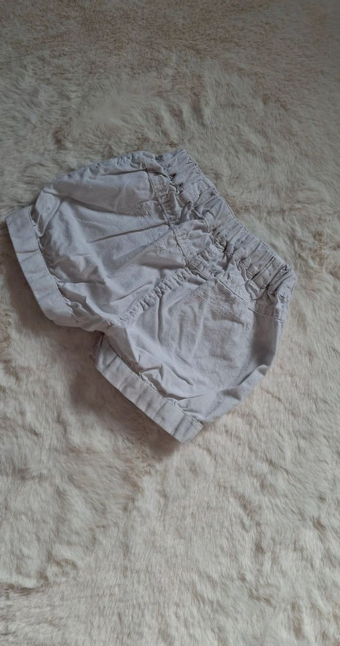 Short Kitchoun taille 9-12 mois - photo numéro 2