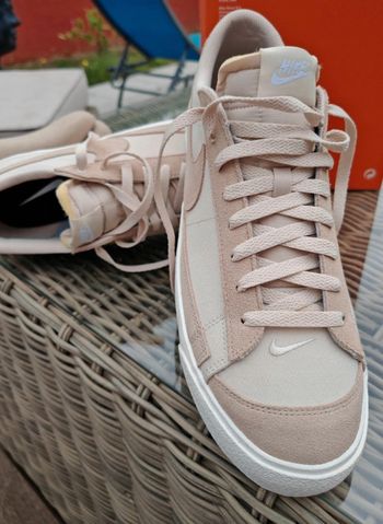 Basket Nike 46