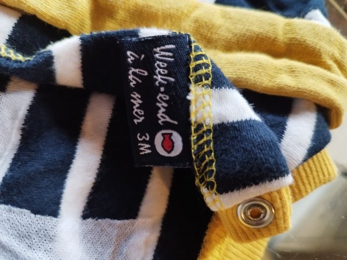 Lot pantalon - photo numéro 6