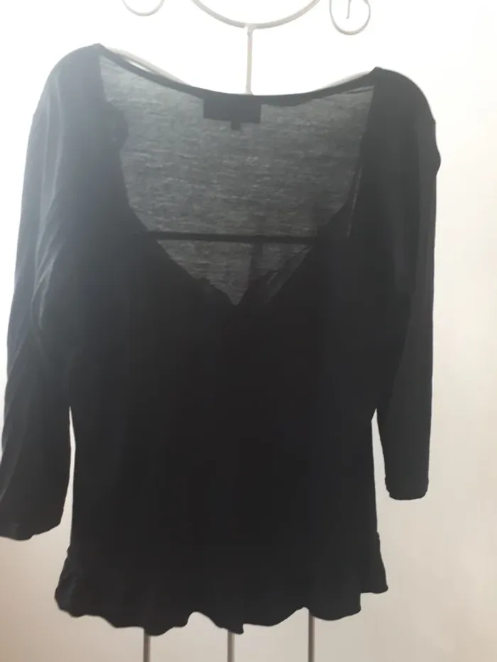 Cardigan fin 42 - photo numéro 5