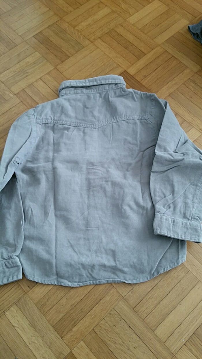 Chemise - photo numéro 2