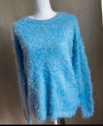Pull femme