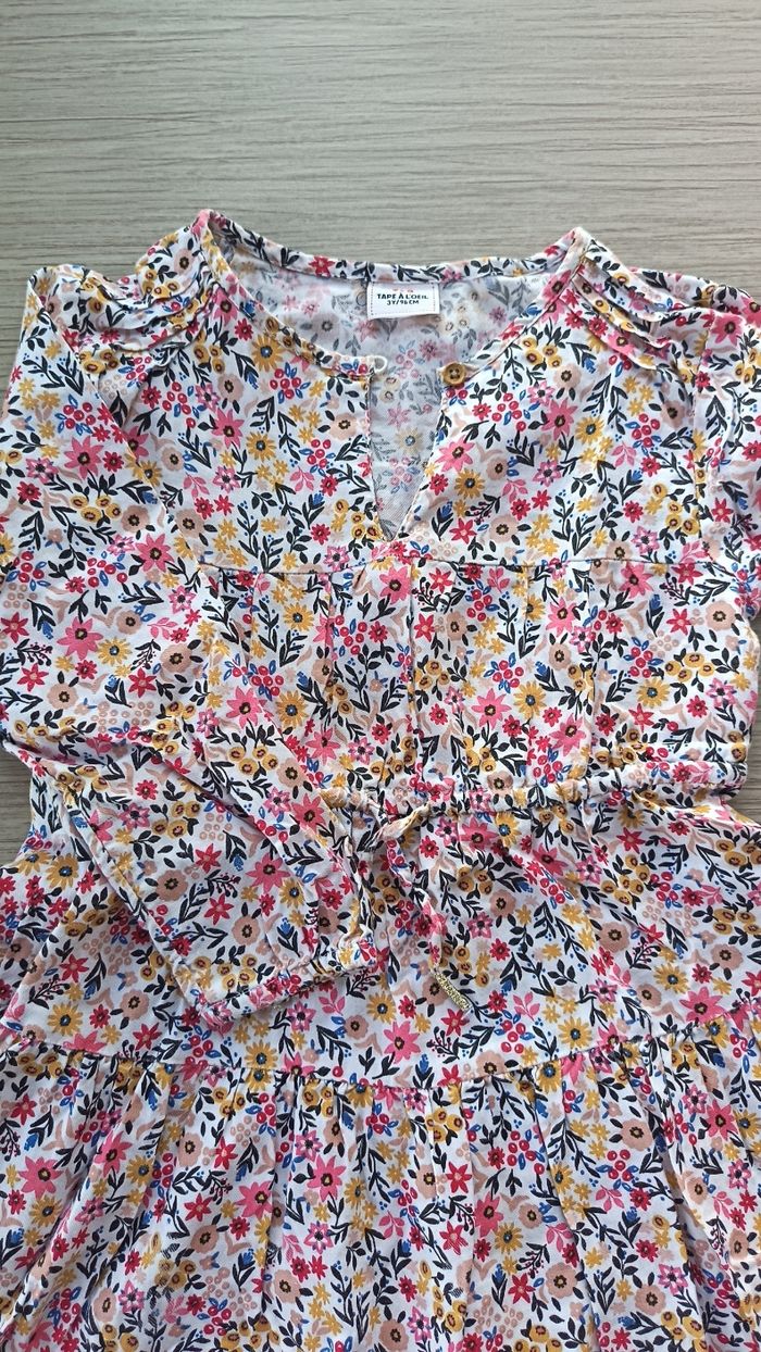 Robe Tape à l'oeil - photo numéro 2