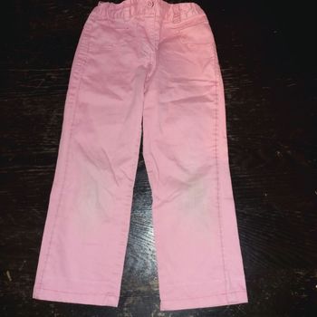 Pantalon enfant 5 ans