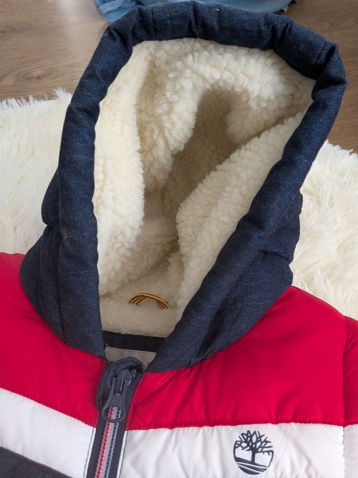 Veste Timberland - photo numéro 8