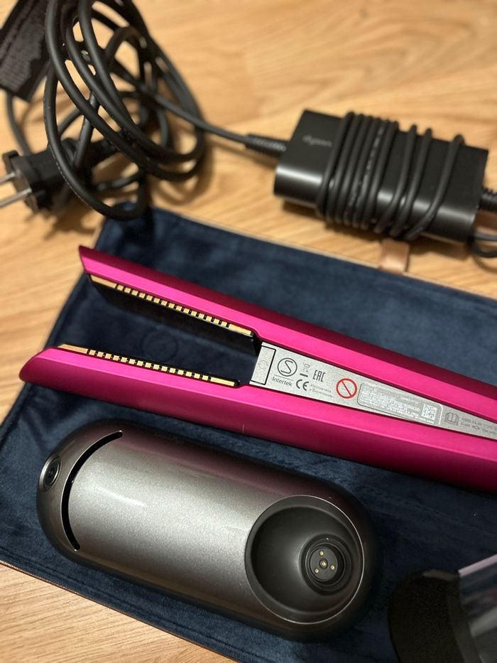 Lisseur Corrale - photo numéro 5