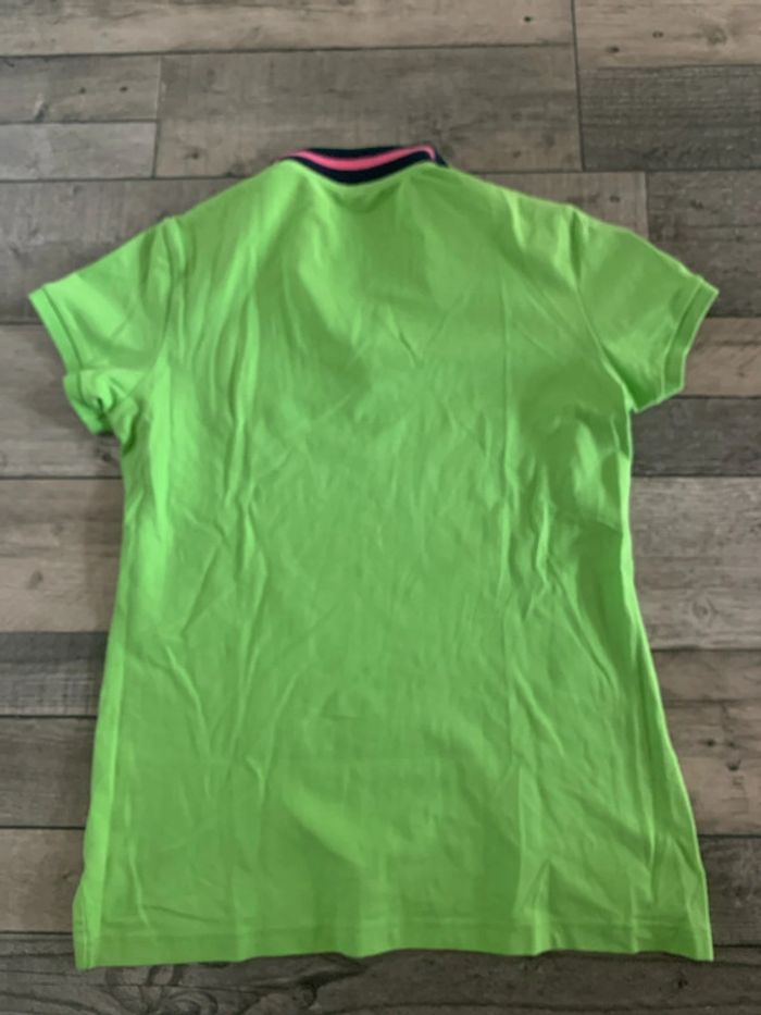 Polo 👕 - photo numéro 6
