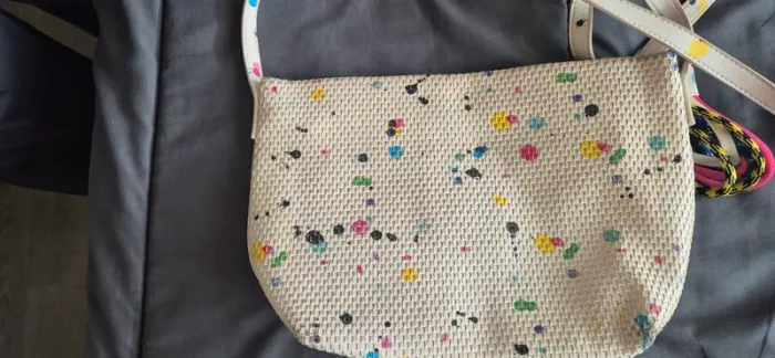 Sac desigual - photo numéro 3