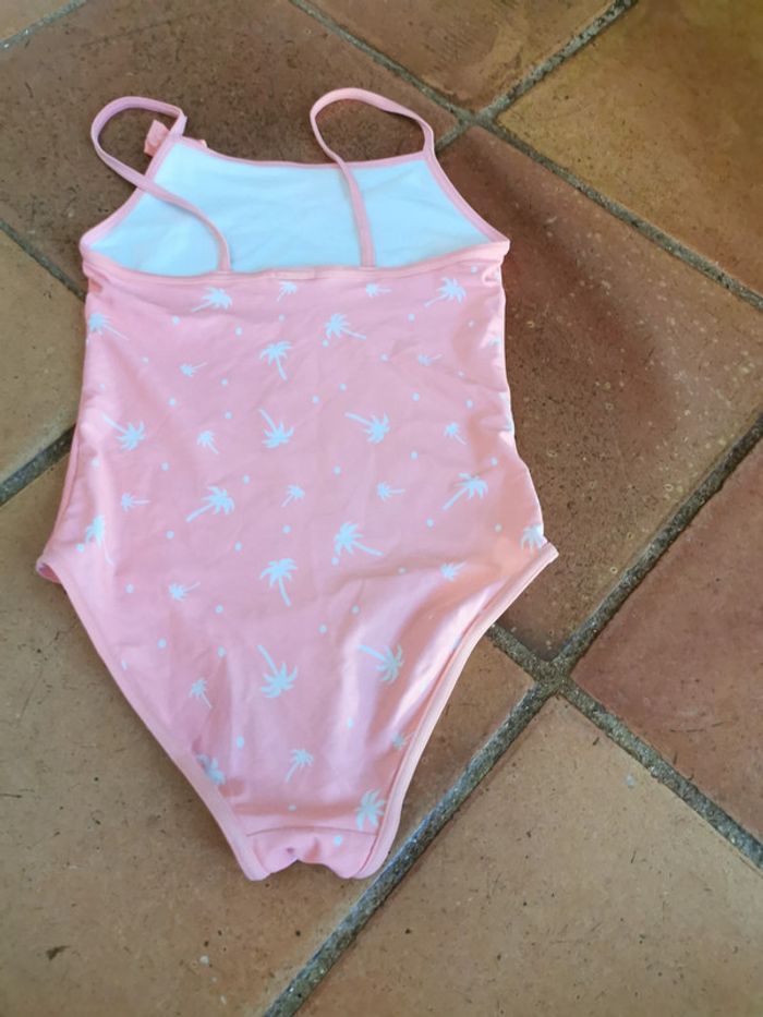Maillot de bain une pièce Kiabi - photo numéro 2