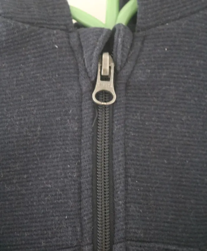 Gilet garçon Kiabi 1 mois - photo numéro 3