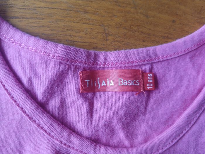 T-shirt sans manches - photo numéro 2