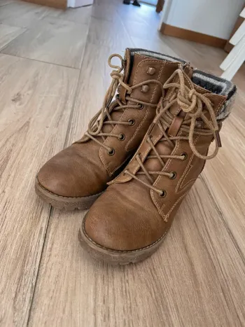 Chaussures femme refresh