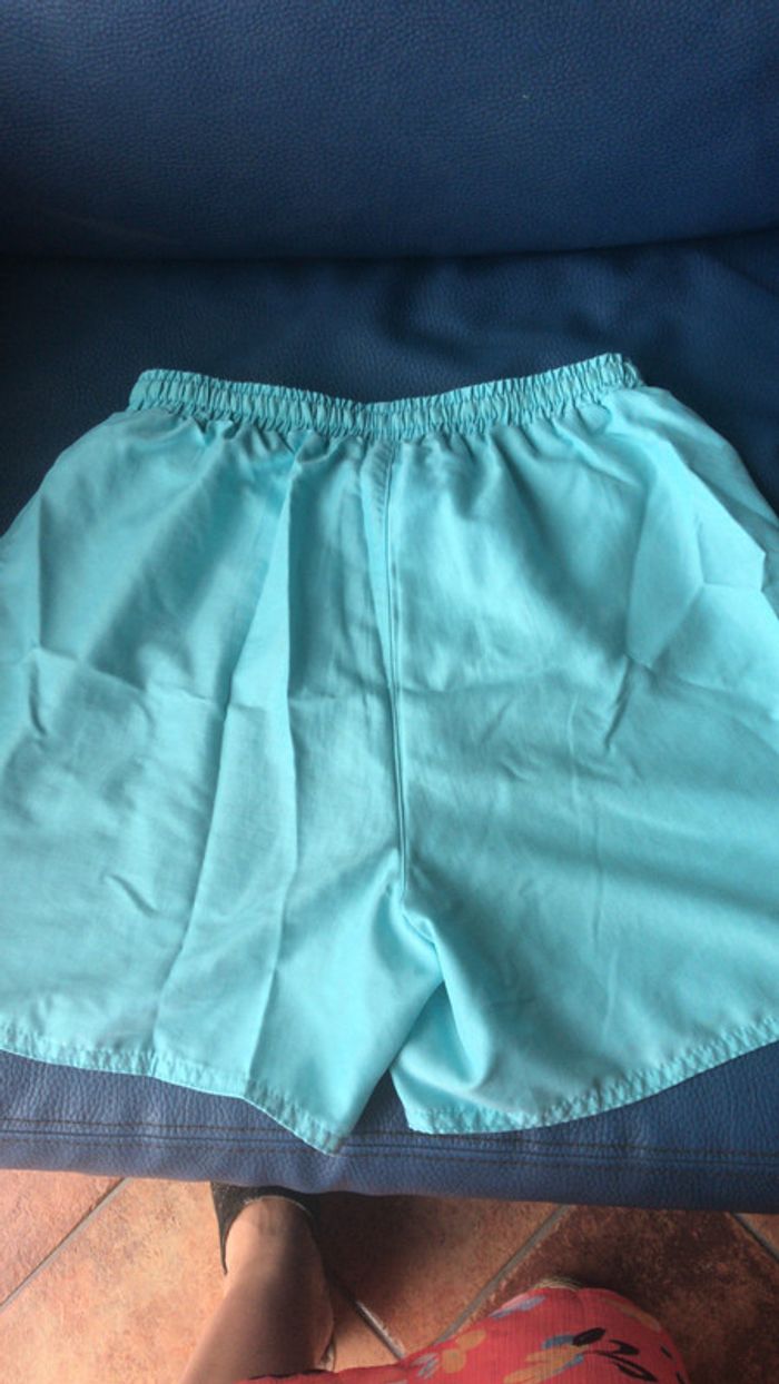 Short de bain taille 14 ans - photo numéro 3