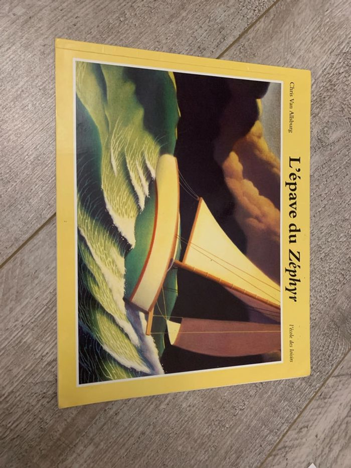 Livre - photo numéro 1