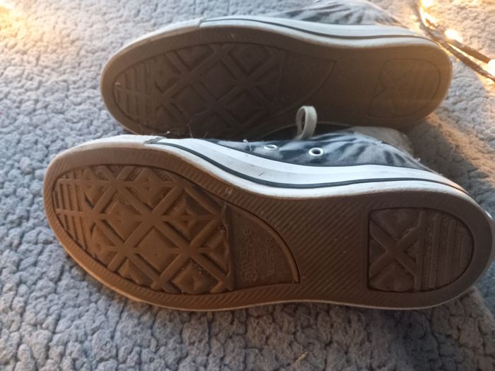 Chaussure - photo numéro 3