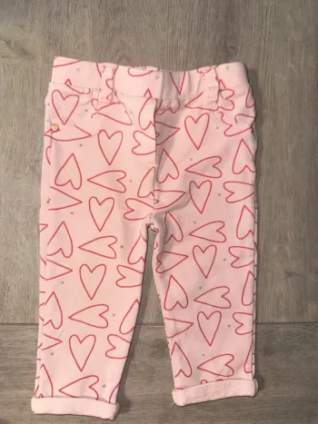 Pantalon fille