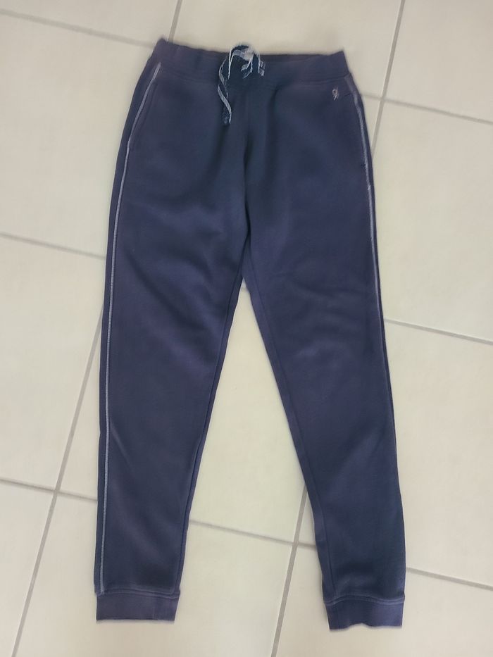 Pantalon jogging okaidi 10 ans