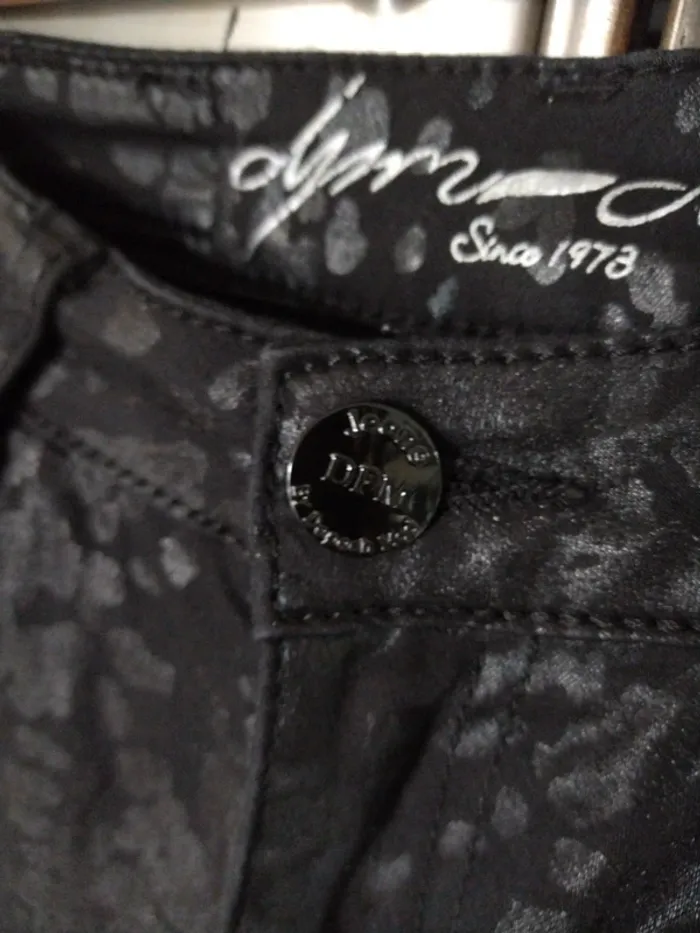 Pantalon DPM - photo numéro 5