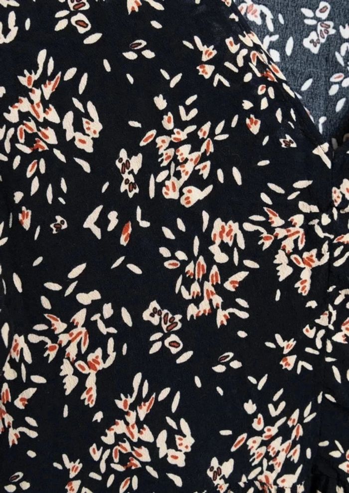 Robe longue Ba&sh modèle Vika – Taille 2 (M) - photo numéro 7
