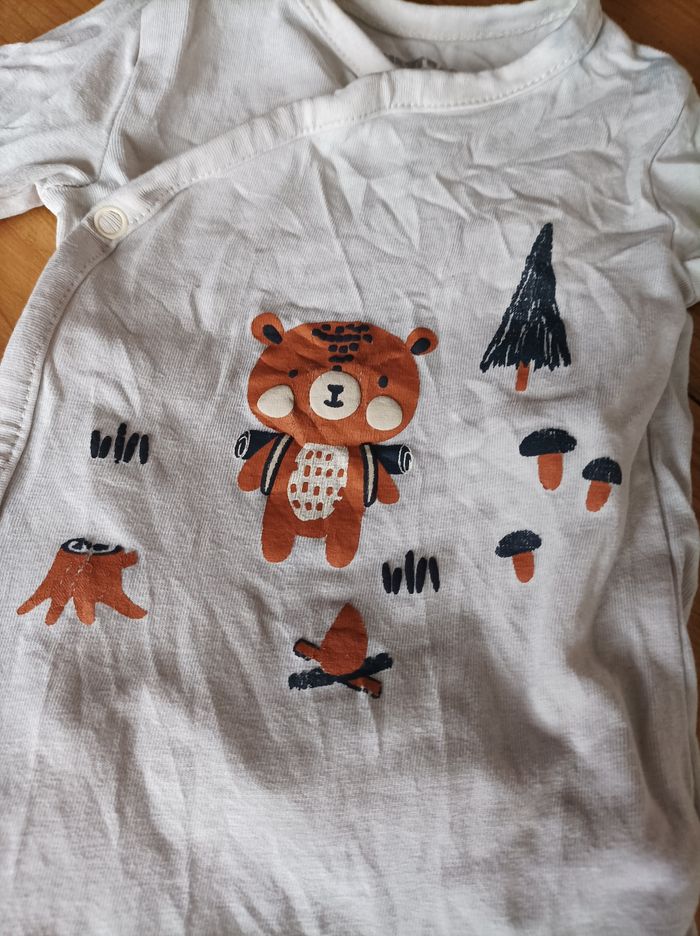 Body - photo numéro 2