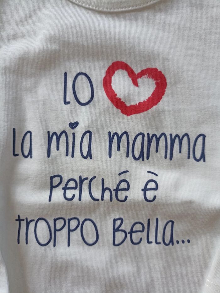 T-shirt T68 - photo numéro 2